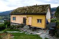 cottage to Jostedal