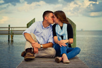 Engagements